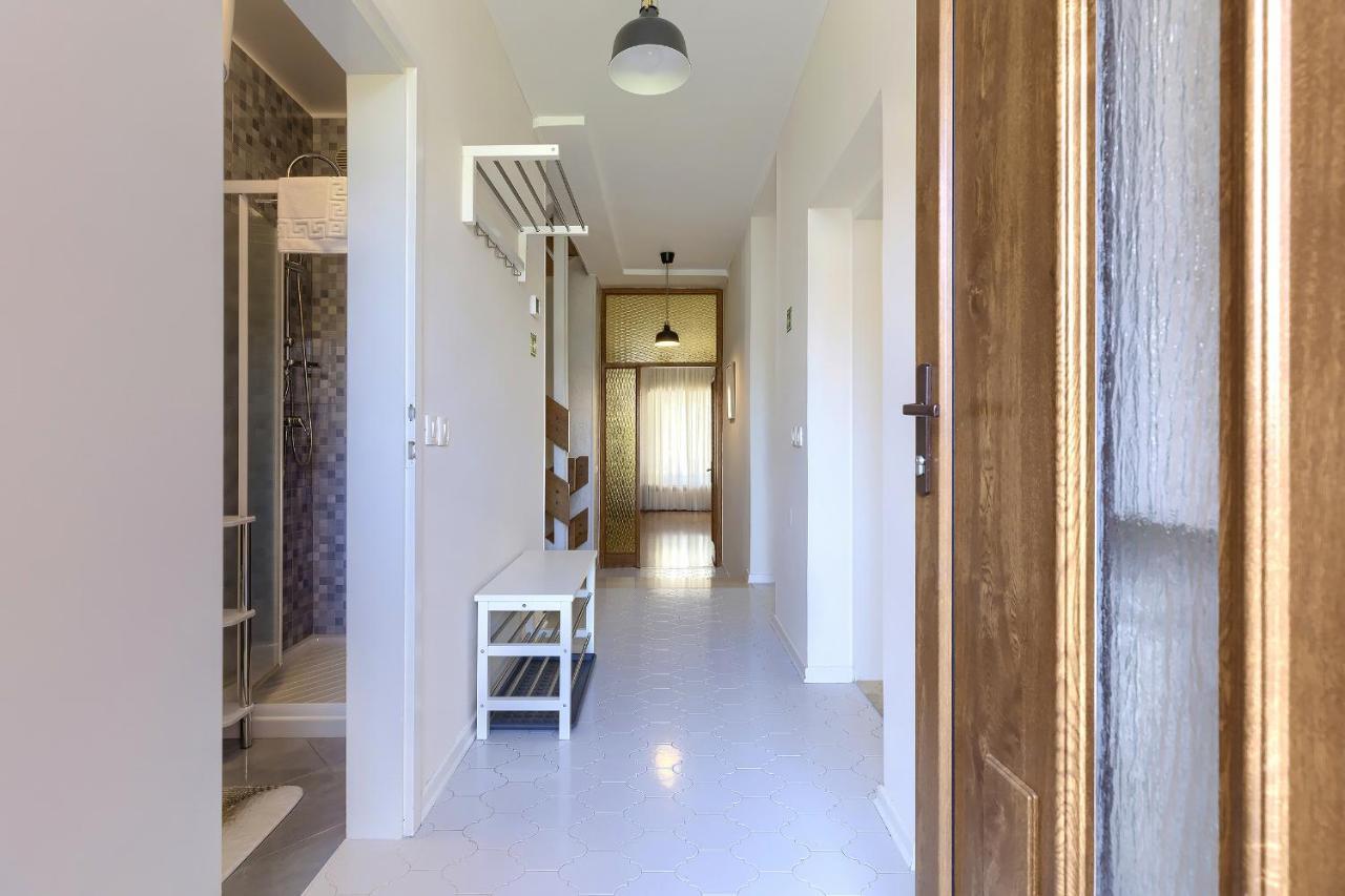 Villa Toni Umago Esterno foto