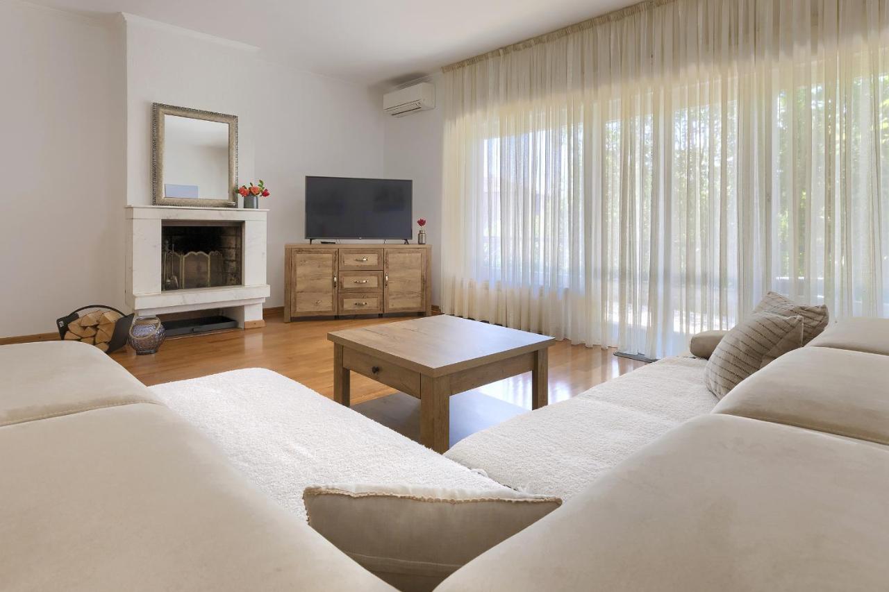 Villa Toni Umago Esterno foto