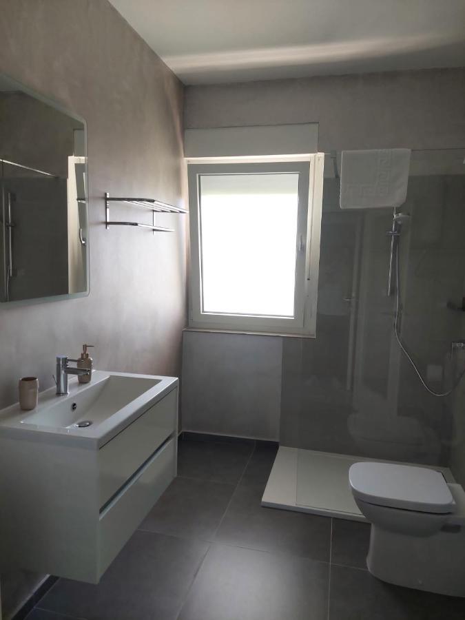 Villa Toni Umago Esterno foto